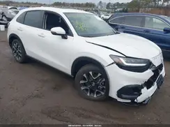 3CZRZ2H76TM736575 2026 HONDA HR-V