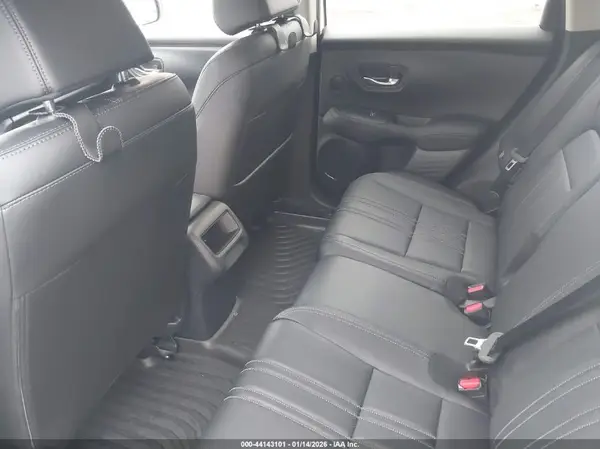 3CZRZ2H76TM736575 2026 HONDA HR-V - Image 8