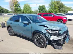 3CZRZ2H76TM741758 2026 HONDA HR-V