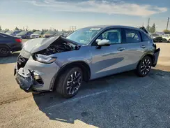 3CZRZ2H76TM741839 2026 HONDA HR-V