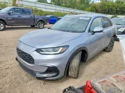 3CZRZ2H76TM745440 2026 HONDA HR-V