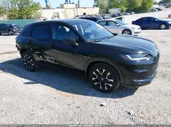 3CZRZ2H76TM754896 2026 HONDA HR-V