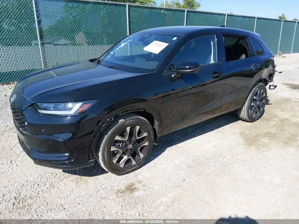 3CZRZ2H76TM754896 2026 HONDA HR-V - Image 2