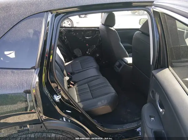 3CZRZ2H76TM754896 2026 HONDA HR-V - Image 8