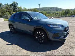 3CZRZ2H76TM757359 2026 HONDA HR-V