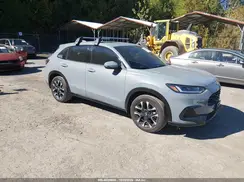 3CZRZ2H76TM763940 2026 HONDA HR-V