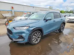 3CZRZ2H76TM764022 2026 HONDA HR-V