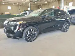 3CZRZ2H76TM774047 2026 HONDA HR-V