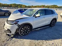 3CZRZ2H76VM701019 2027 HONDA HR-V