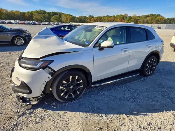 3CZRZ2H76VM701019 2027 HONDA HR-V - Image 1