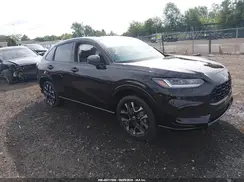 3CZRZ2H76VM703028 2027 HONDA HR-V