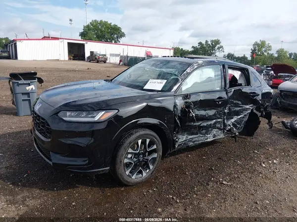 3CZRZ2H76VM703028 2027 HONDA HR-V - Image 2