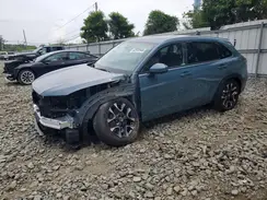 3CZRZ2H76VM703076 2027 HONDA HR-V