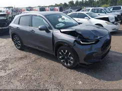 3CZRZ2H76VM705927 2027 HONDA HR-V
