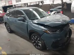 3CZRZ2H76VM722761 2027 HONDA HR-V
