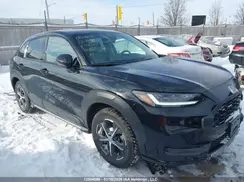 3CZRZ2H77PM100303 2023 HONDA HR-V