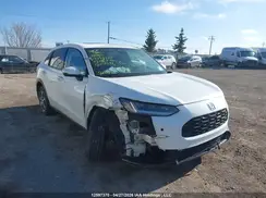 3CZRZ2H77PM107638 2023 HONDA HR-V