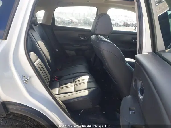 3CZRZ2H77PM107638 2023 HONDA HR-V - Image 8