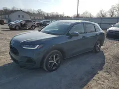 3CZRZ2H77PM700240 2023 HONDA HR-V