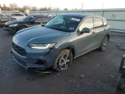 3CZRZ2H77PM700898 2023 HONDA HR-V