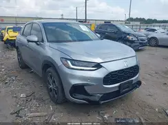 3CZRZ2H77PM709617 2023 HONDA HR-V
