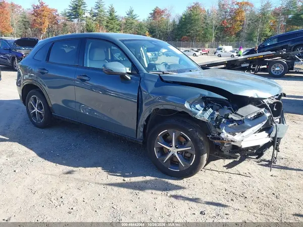 3CZRZ2H77PM711237 2023 HONDA HR-V - Image 1