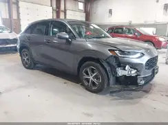 3CZRZ2H77PM712680 2023 HONDA HR-V