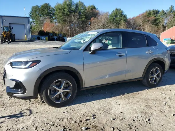 3CZRZ2H77PM713229 2023 HONDA HR-V - Image 1