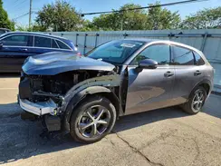 3CZRZ2H77PM716583 2023 HONDA HR-V