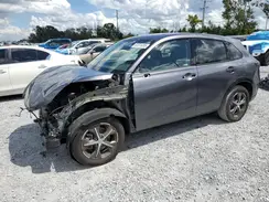 3CZRZ2H77PM716695 2023 HONDA HR-V
