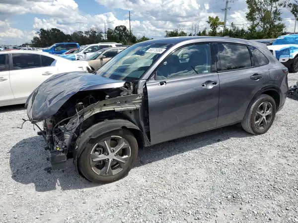 3CZRZ2H77PM716695 2023 HONDA HR-V - Image 1