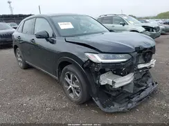 3CZRZ2H77PM727812 2023 HONDA HR-V
