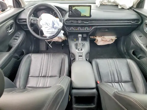 3CZRZ2H77PM730757 2023 HONDA HR-V - Image 8