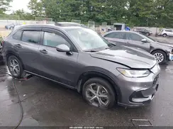 3CZRZ2H77PM731391 2023 HONDA HR-V