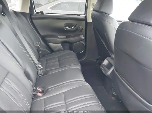 3CZRZ2H77PM731391 2023 HONDA HR-V - Image 8