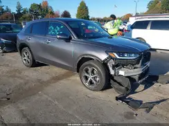 3CZRZ2H77PM732024 2023 HONDA HR-V