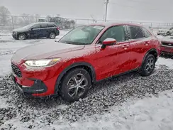 3CZRZ2H77PM732296 2023 HONDA HR-V