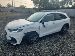 3CZRZ2H77PM748837 2023 HONDA HR-V