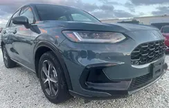 3CZRZ2H77PM749638 2023 HONDA HR-V