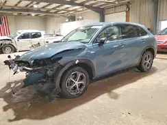3CZRZ2H77PM750605 2023 HONDA HR-V