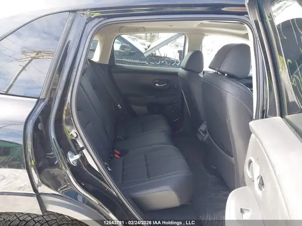 3CZRZ2H77RM102586 2024 HONDA HR-V - Image 8