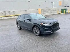 3CZRZ2H77RM106508 2024 HONDA HR-V