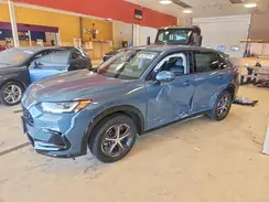 3CZRZ2H77RM700032 2024 HONDA HR-V