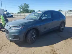 3CZRZ2H77RM700564 2024 HONDA HR-V