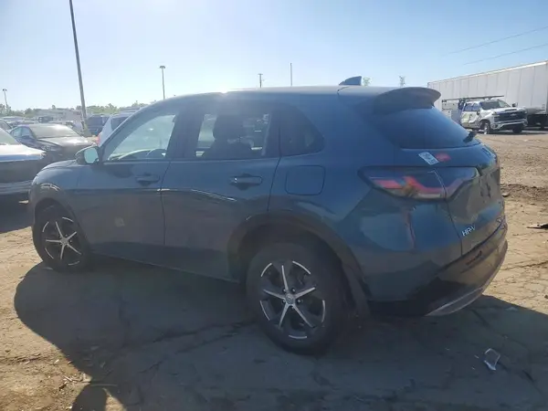 3CZRZ2H77RM700564 2024 HONDA HR-V - Image 2