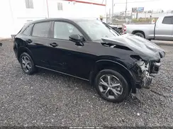 3CZRZ2H77RM702878 2024 HONDA HR-V
