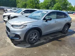 3CZRZ2H77RM708292 2024 HONDA HR-V
