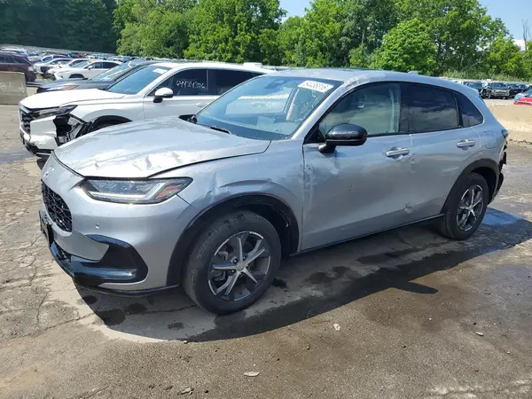 3CZRZ2H77RM708292 2024 HONDA HR-V - Image 1