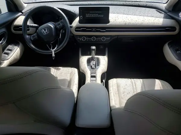 3CZRZ2H77RM708292 2024 HONDA HR-V - Image 8