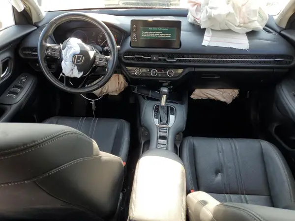 3CZRZ2H77RM712908 2024 HONDA HR-V - Image 8